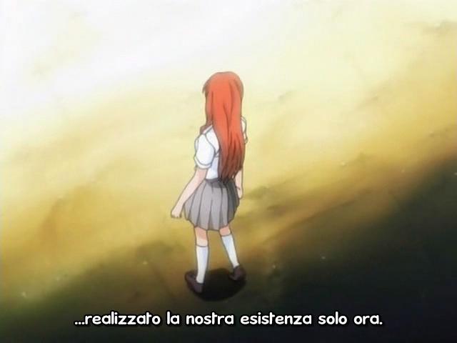 Otaku Gallery  / Anime e Manga / Bleach / Screen Shots / Episodi / 013 - Il fiore e l Hollow / 102.jpg